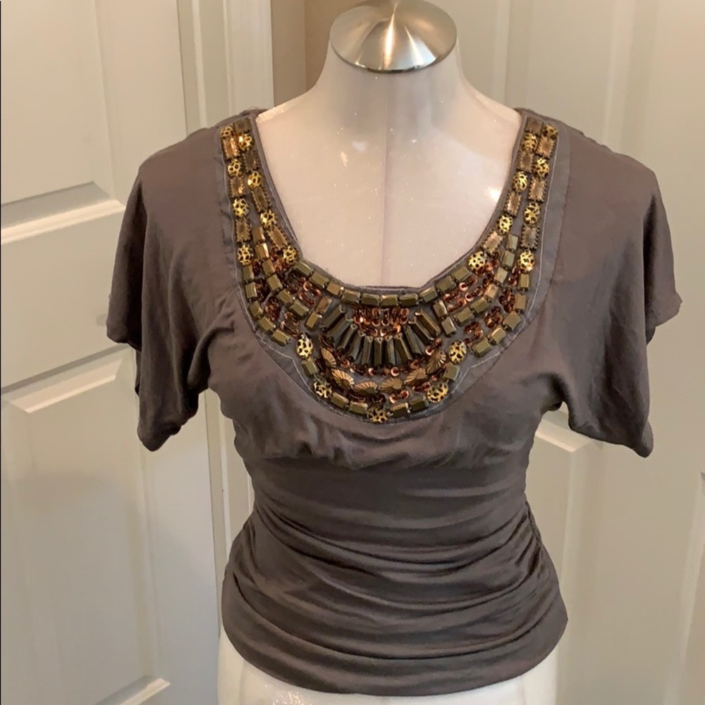 Cute Charming Charlie’s top